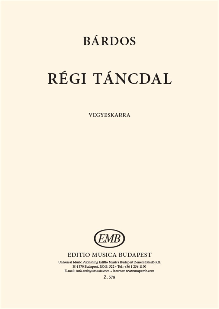 Regi Tancdal